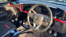 Vauxhall Mokka 1.2 Turbo SRi Premium 5dr Petrol Hatchback